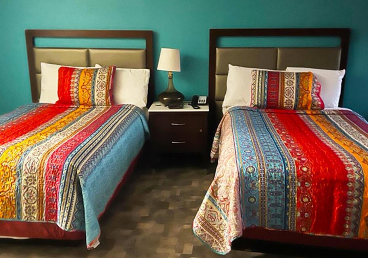 Philly Inn & Suites Philadelphia Eksteriør billede